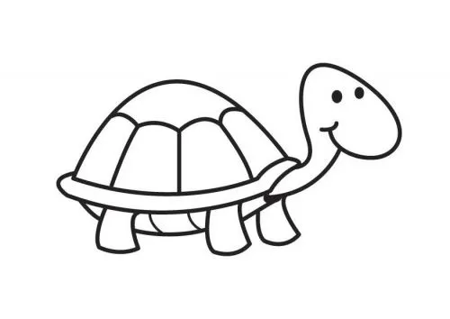 Dibujos Infantiles para Colorear y Pintar