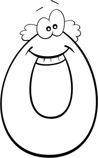 Dibujos Infantiles para Colorear y Pintar