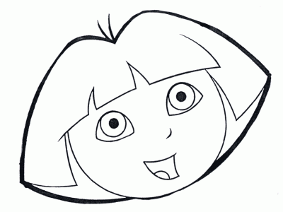 Dibujos Infantiles para Colorear y Pintar