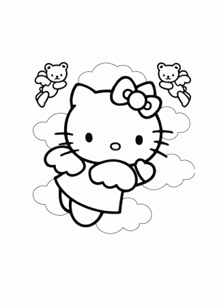 Dibujos para pintar e imprimir gratis - Imagui