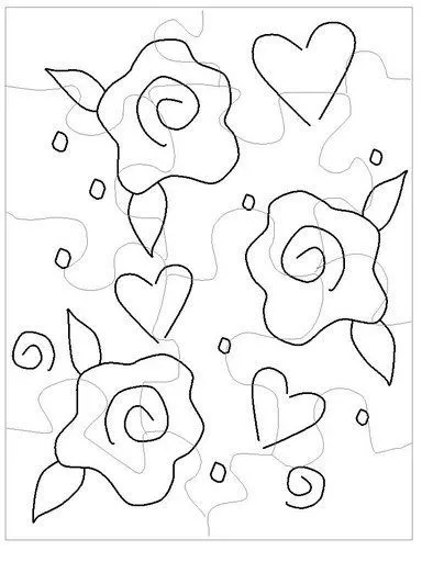 DIBUJOS INFANTILES CON CUADRICULAS PARA COLOREAR DIBUJOS INFANTILES CON CUADRICULAS PARA COLOREAR