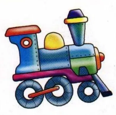 DIBUJOS INFANTILES PARA DECORACION
