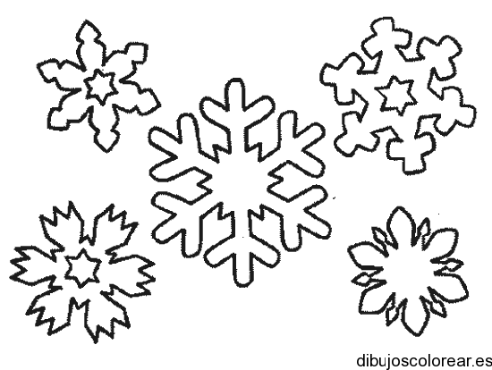 Dibujo de adornos | Dibujos para Colorear