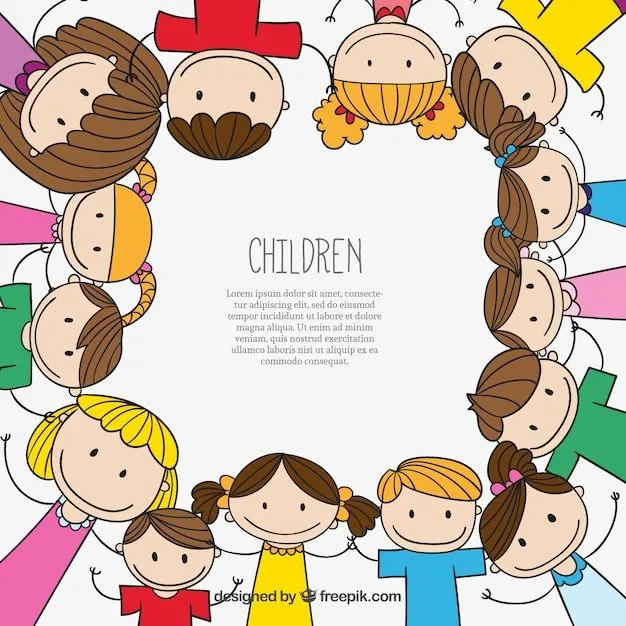 Dibujos Infantiles | Fotos y Vectores gratis Dibujos Infantiles | Fotos y Vectores gratis