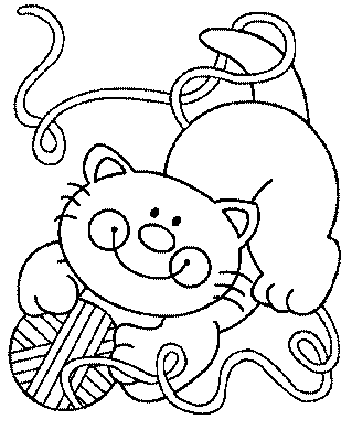 Dibujos infantiles para niños