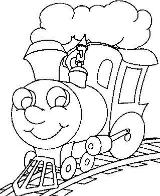 Dibujos infantiles para niños