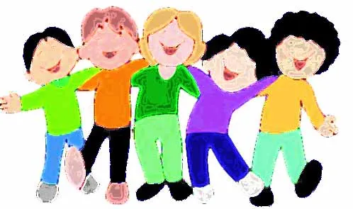 Imagenes infantiles de niños - Imagui