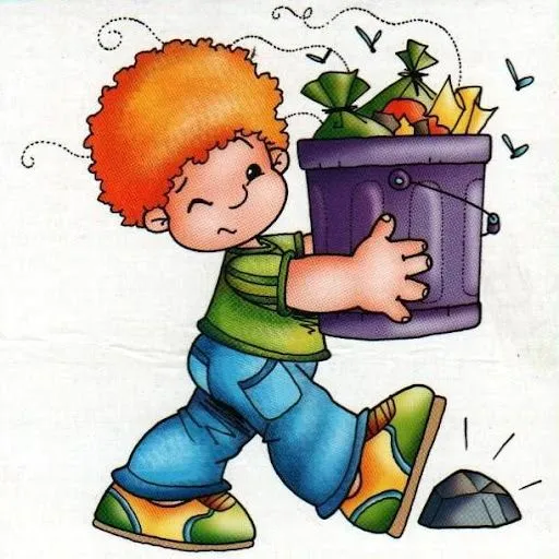 DIBUJOS INFANTILES DE OPUESTOS