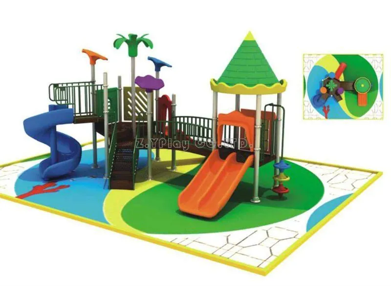 Dibujos infantiles de parques - Imagui