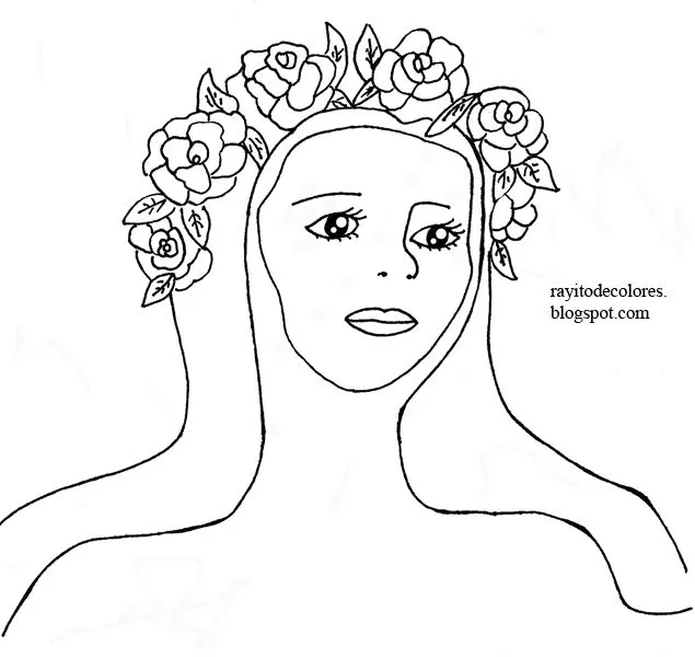 Imágenes de lima para colorear - Imagui
