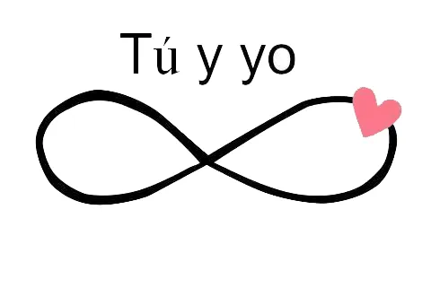 Plantillas de tatuajes de infinito para imprimir - Imagui Plantillas de tatuajes de infinito para imprimir - Imagui