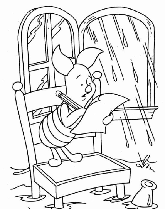 Dibujos de inundaciones para colorear - Imagui Dibujos de inundaciones para colorear - Imagui