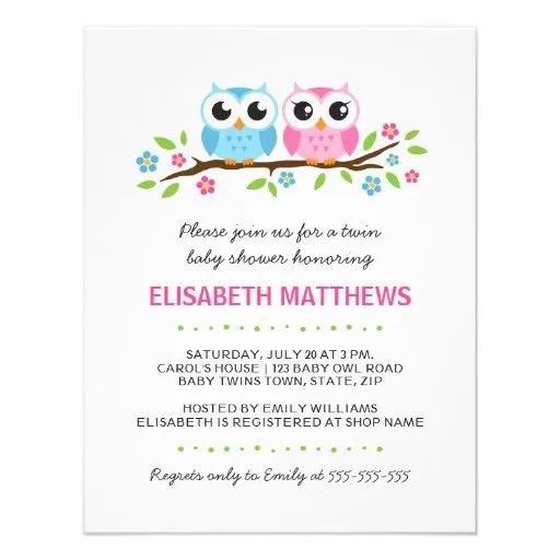 Dibujos para invitaciónes de gemelos - Imagui Dibujos para invitaciónes de gemelos - Imagui