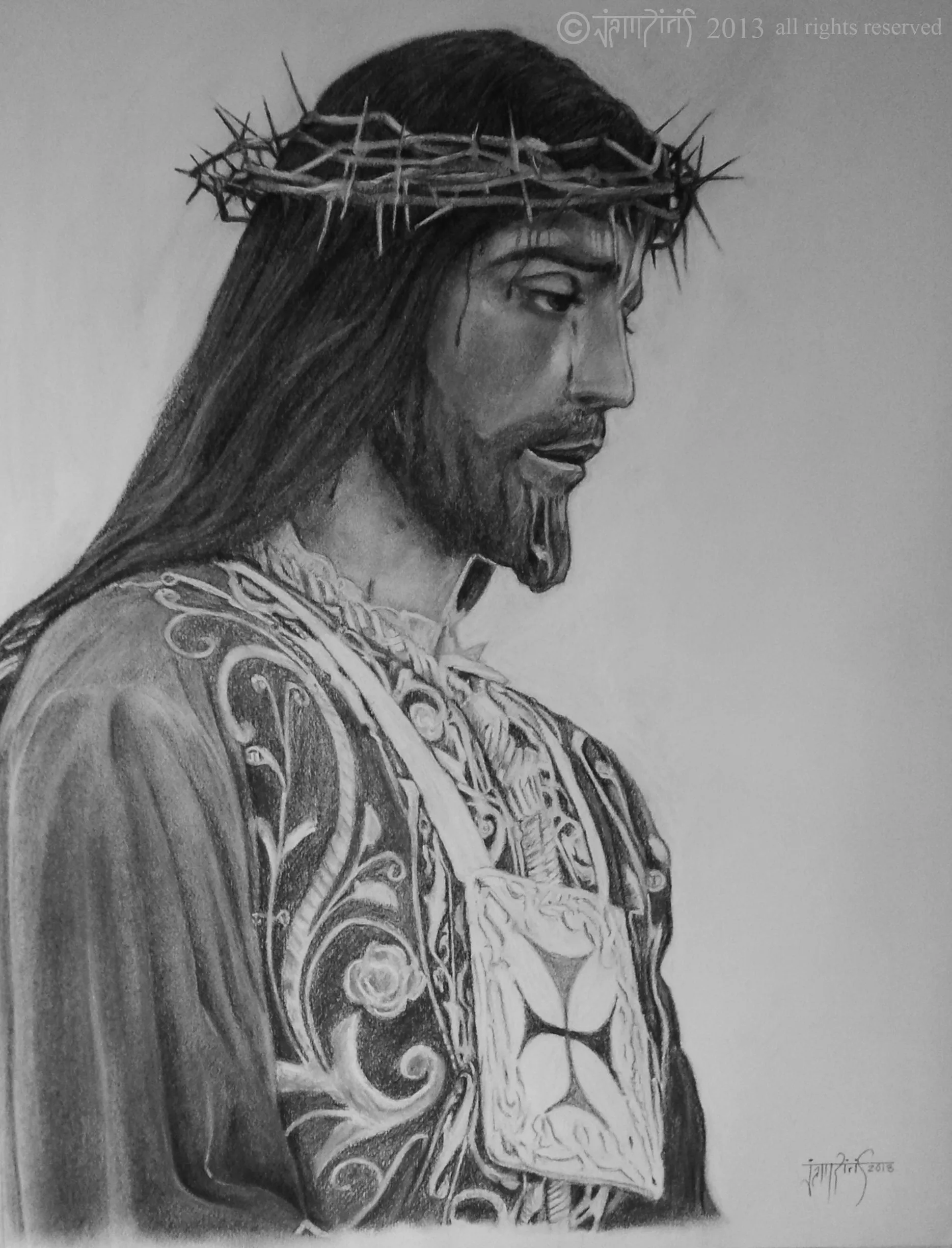 DIBUJOS | Jampiris
