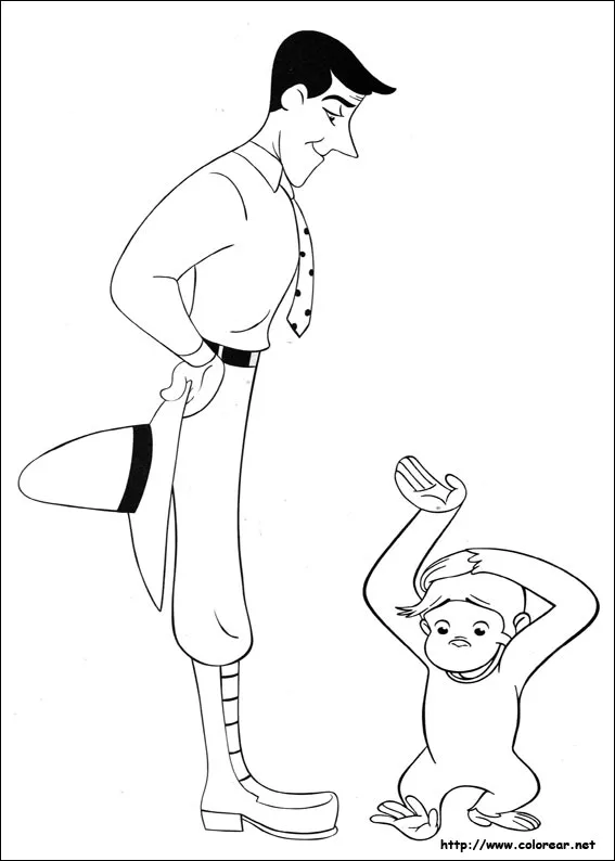 Dibujos de berpi para colorear - Imagui