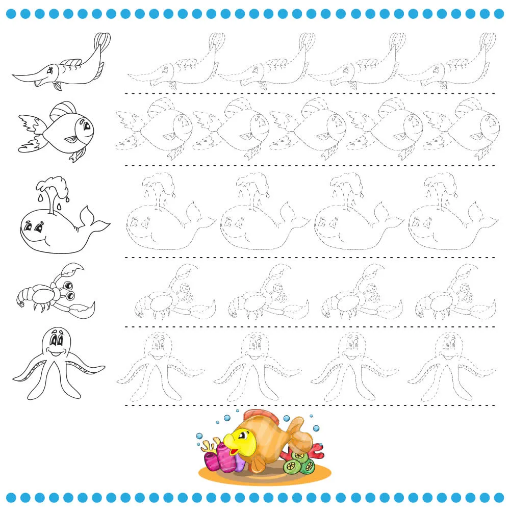 Dibujos y juegos de UNIR LOS PUNTOS para imprimir para niños Dibujos y juegos de UNIR LOS PUNTOS para imprimir para niños