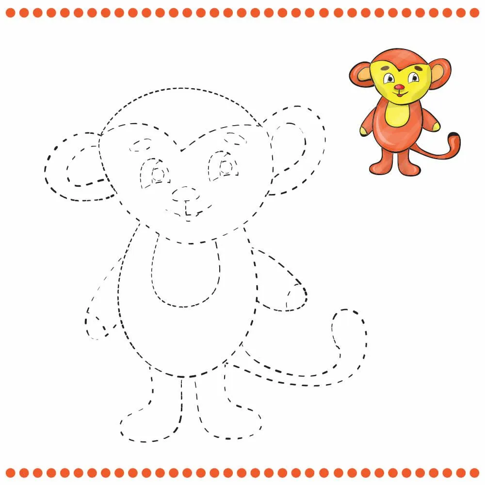 Dibujos y juegos de UNIR LOS PUNTOS para imprimir para niños Dibujos y juegos de UNIR LOS PUNTOS para imprimir para niños