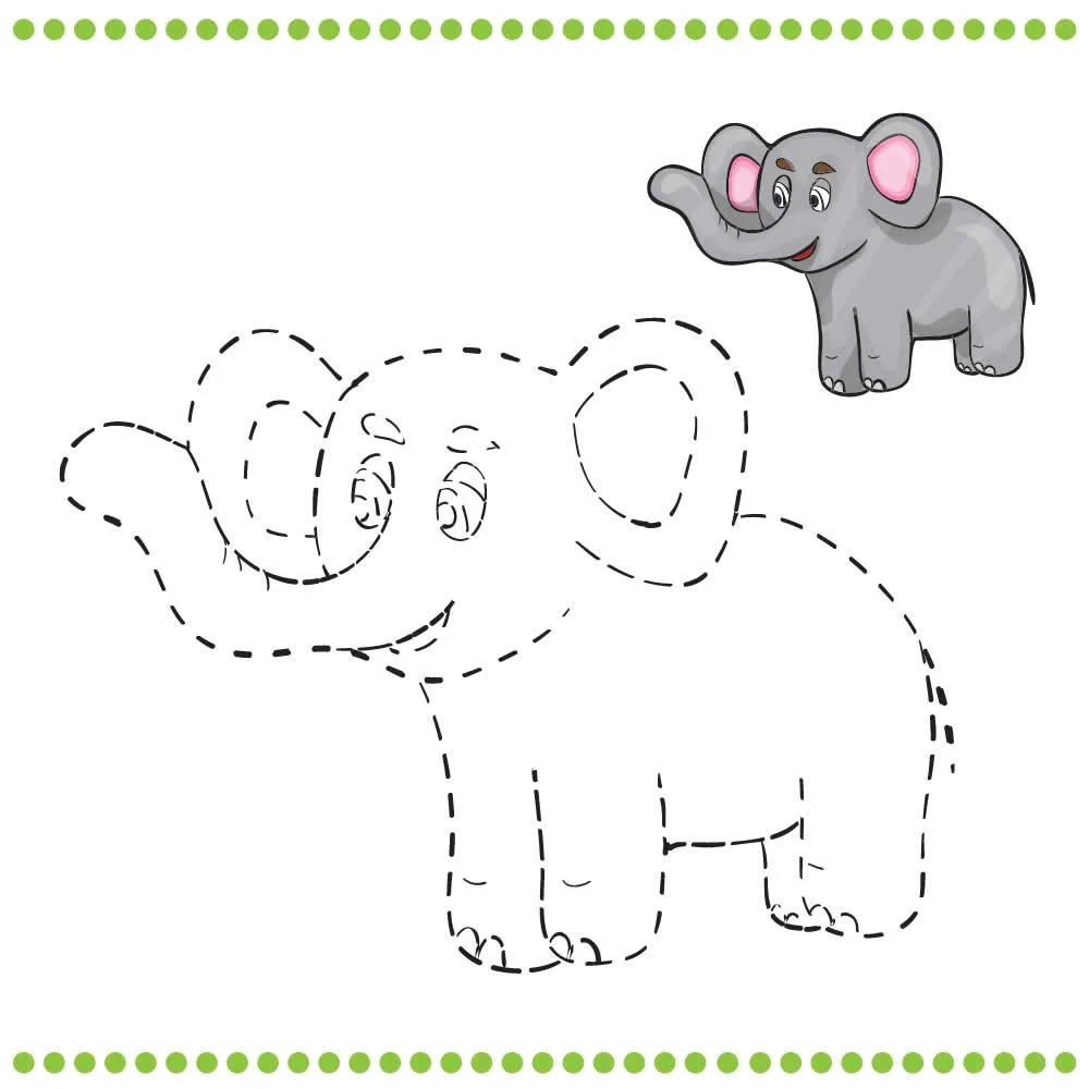 Dibujos y juegos de UNIR LOS PUNTOS para imprimir para niños Dibujos y juegos de UNIR LOS PUNTOS para imprimir para niños