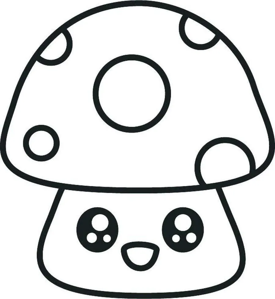 Dibujos de Kawaii para Colorear. Imprimir caracteres inusuales | Раскраски, Легкие рисунки, Милый рисунок Dibujos de Kawaii para Colorear. Imprimir caracteres inusuales | Раскраски, Легкие рисунки, Милый рисунок
