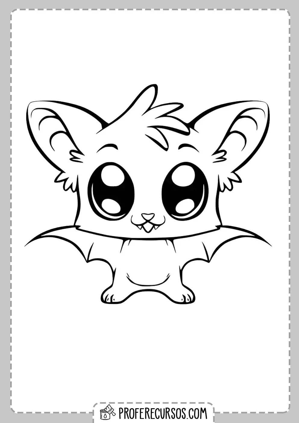 DIBUJOS KAWAII para COLOREAR | SUPER Pack para Imprimir DIBUJOS KAWAII para COLOREAR | SUPER Pack para Imprimir