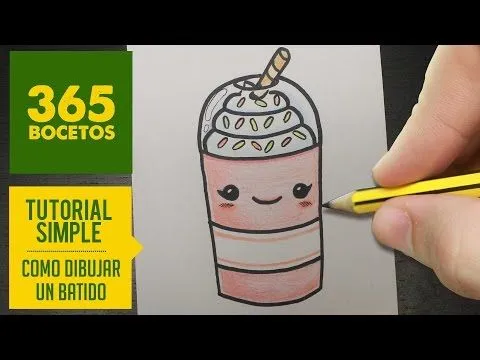 Dibujos kawaii PlayList