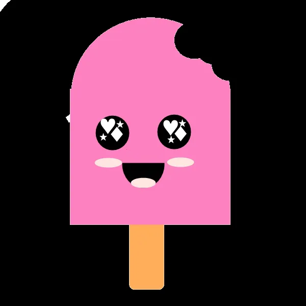 Dibujos kawaii png - Imagui