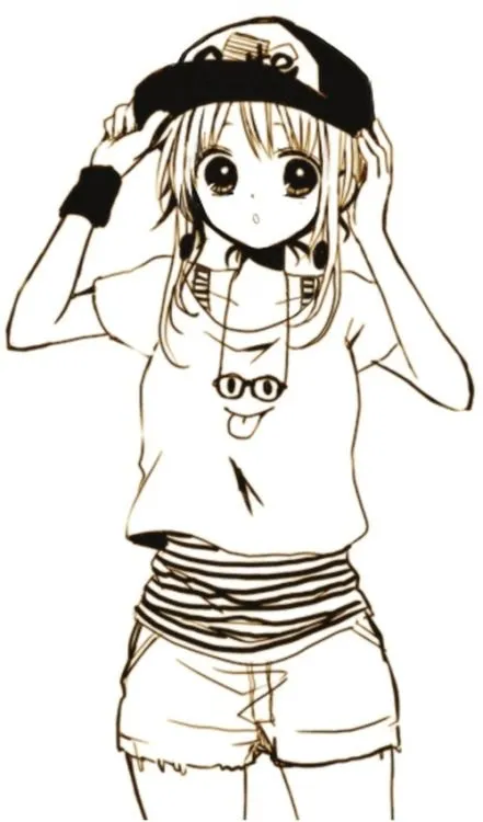 Dibujos kawaiis - Imagui