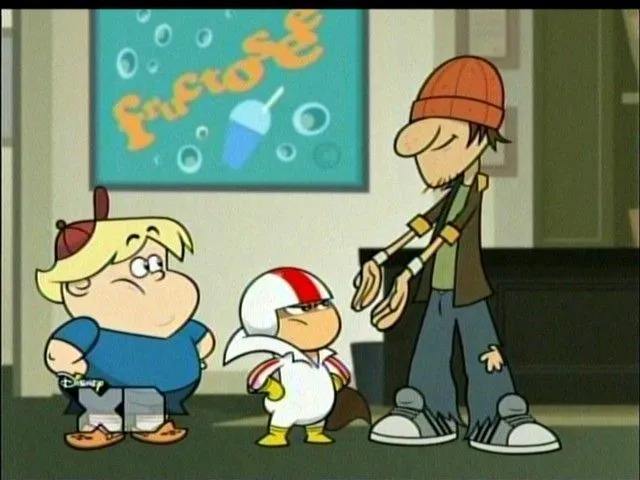 Kibutoski para colorear - Imagui