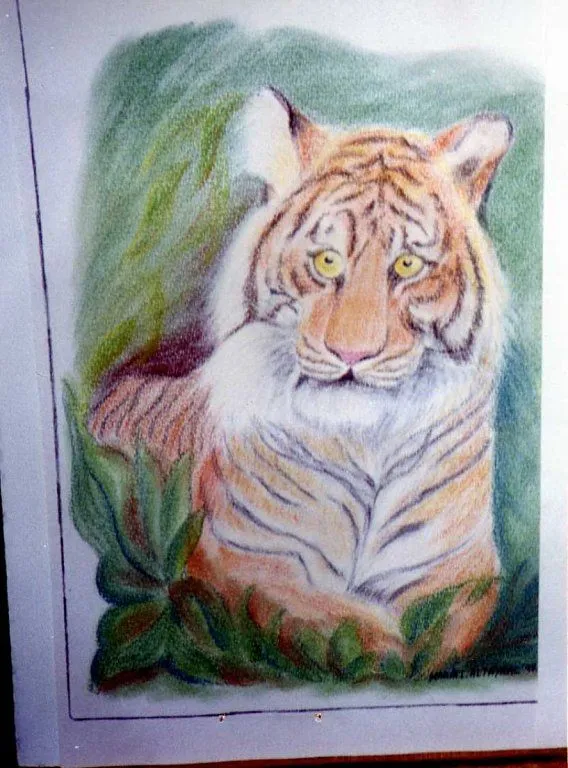 Dibujos de colores pastel - Imagui