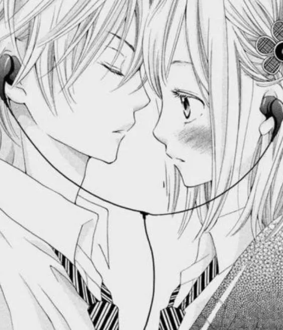 ▷▷ DIBUJOS A LÁPIZ +167 fotos【TRUCOS Y CONSEJOS】 | Manga love, Shoujo manga, Manga couple ▷▷ DIBUJOS A LÁPIZ +167 fotos【TRUCOS Y CONSEJOS】 | Manga love, Shoujo manga, Manga couple
