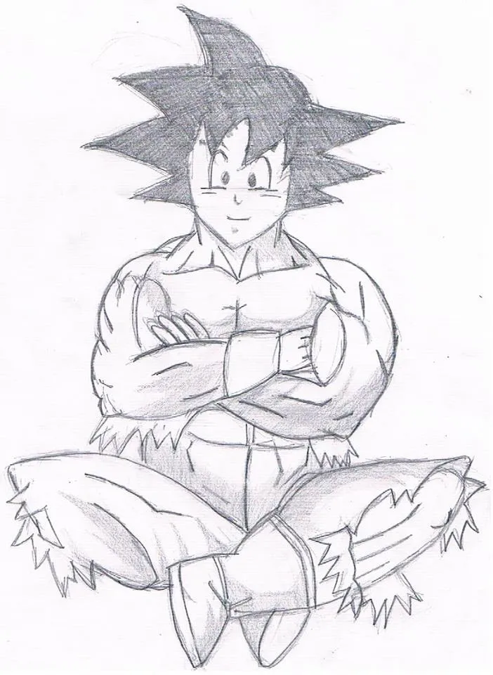 Dibujos animados a lapiz - Imagui