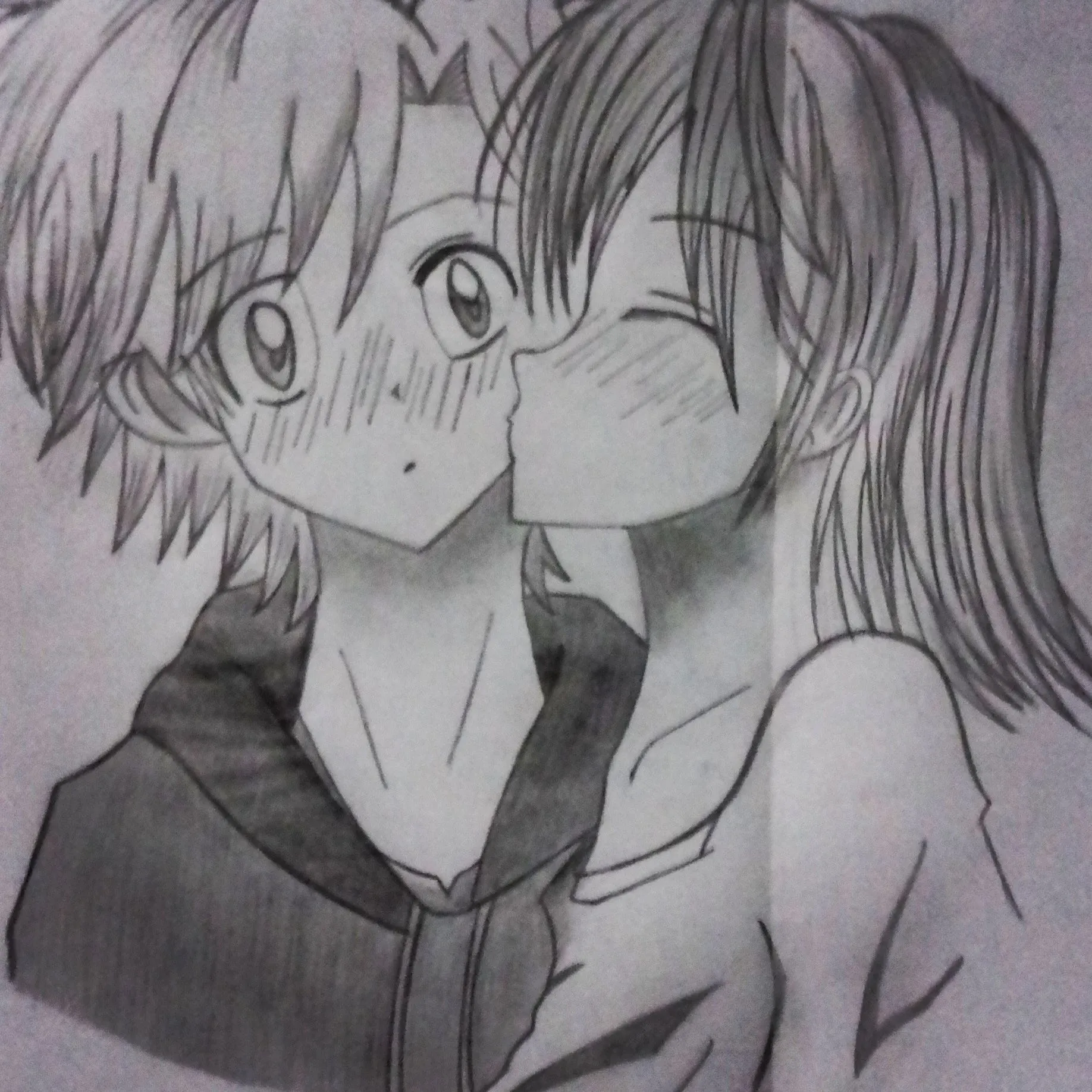 Dibujos a lapiz de amor | Dibujos, Dibujos kawaii, Amor para dibujar Dibujos a lapiz de amor | Dibujos, Dibujos kawaii, Amor para dibujar