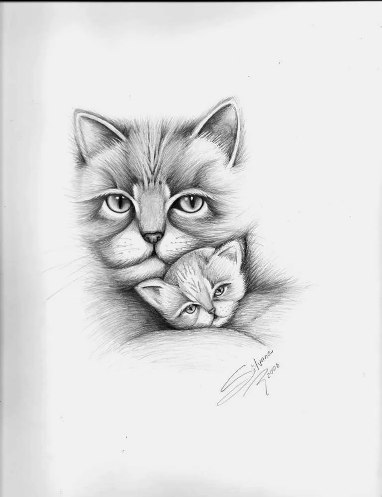 Dibujos a lapiz de animales | Dibujos a lapiz Dibujos a lapiz de animales | Dibujos a lapiz
