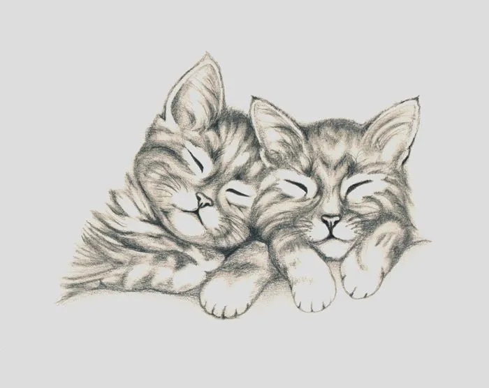 Dibujos de corazones a lapiz con alas faciles - Imagui
