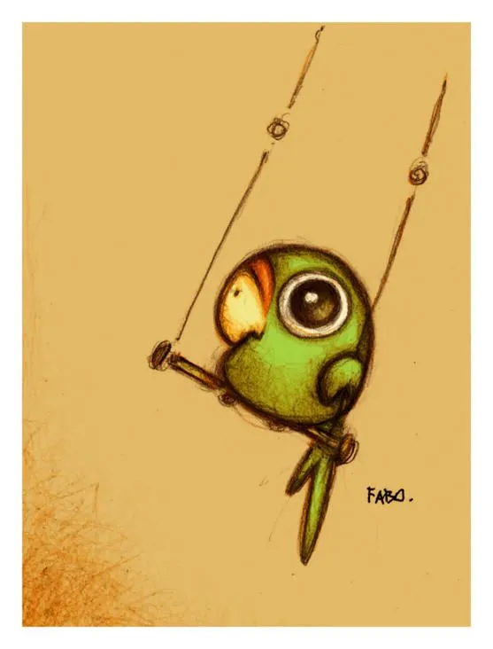 Dibujos Tiernos - Taringa!