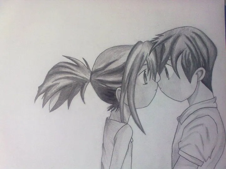 De amor para dibujar a lapiz de emos - Imagui De amor para dibujar a lapiz de emos - Imagui