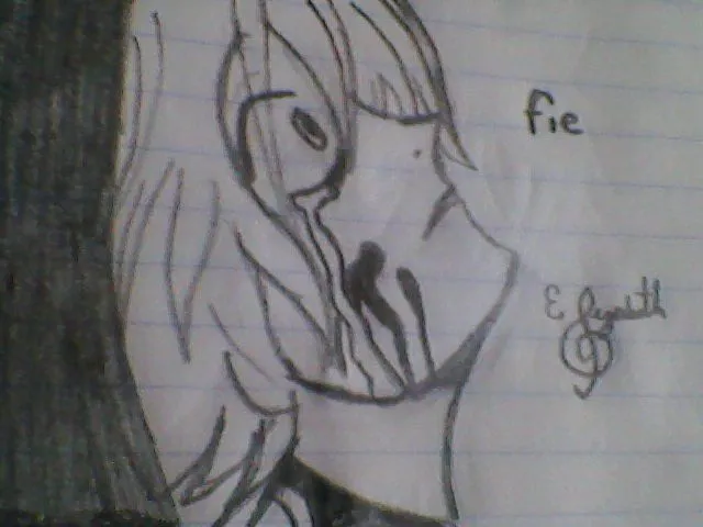 Anime love dibujos a lapiz - Imagui