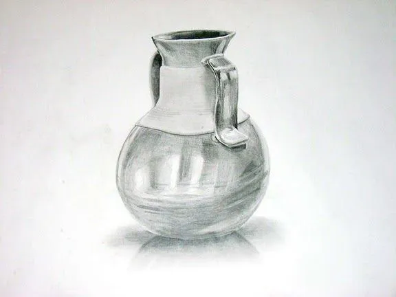 Dibujos a lápiz basicos - Dibujos a lapiz