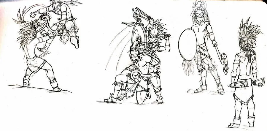 DIBUJOS A LAPIZ by jacob2010 on DeviantArt