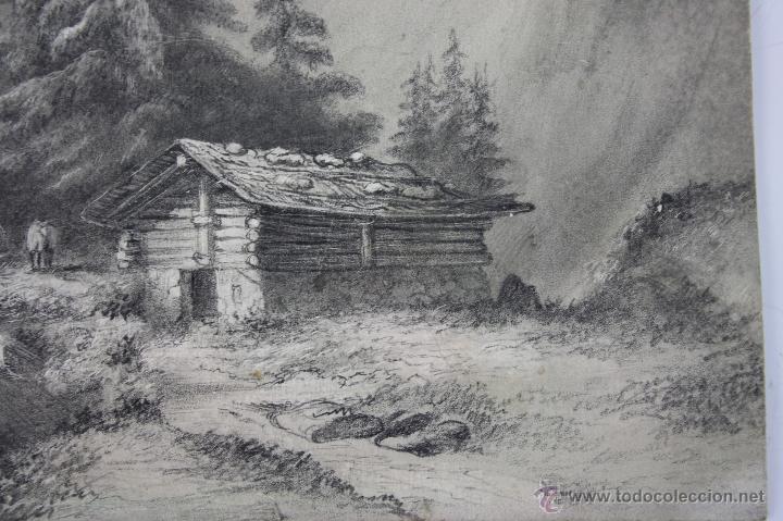Los mejores paisajes dibujar a lapiz - Imagui Los mejores paisajes dibujar a lapiz - Imagui