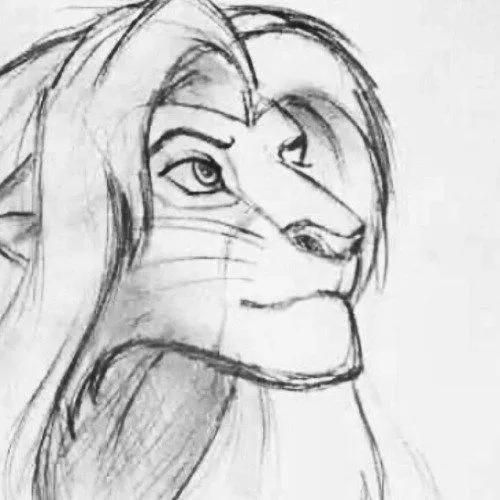 Dibujos a Lápiz fáciles sencillos para copiar y dibujar | Colorear imágenes Dibujos a Lápiz fáciles sencillos para copiar y dibujar | Colorear imágenes