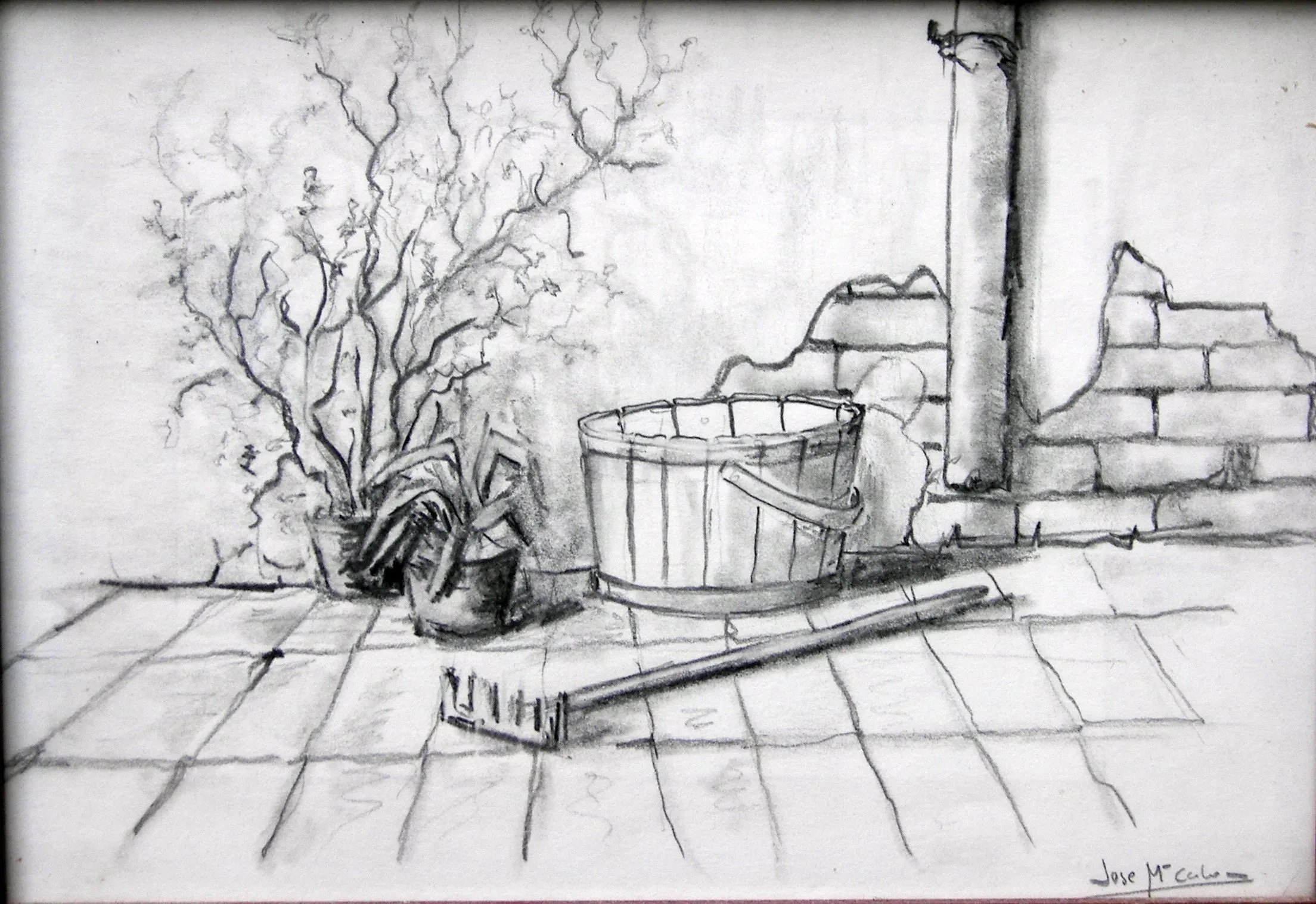 Dibujos A Lapiz 2 « FOTOS BUZZ