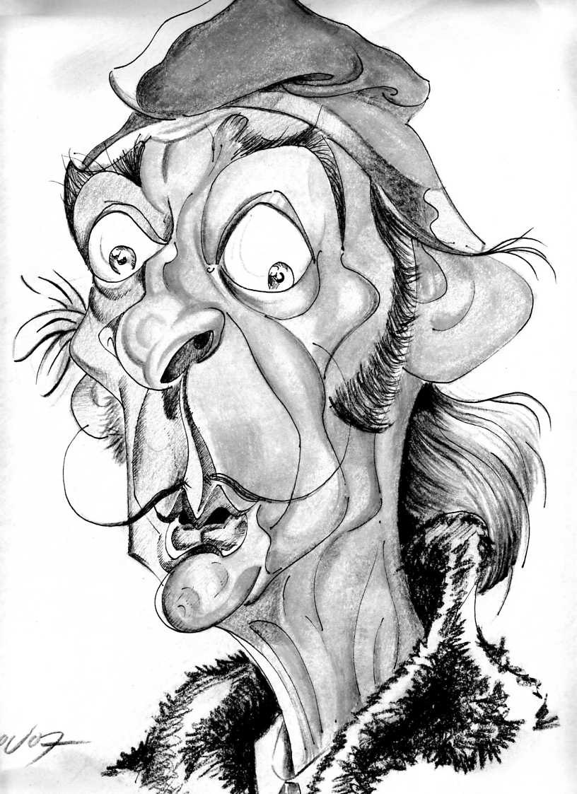 Dibujo de lapiz para colorear - Dibujos para colorear - IMAGIXS Dibujo de lapiz para colorear - Dibujos para colorear - IMAGIXS