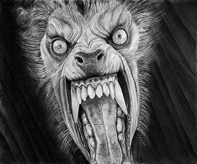 Por Amor al Arte: Los Increíbles Dibujos Hiperrealistas a Lápiz de ... Por Amor al Arte: Los Increíbles Dibujos Hiperrealistas a Lápiz de ...