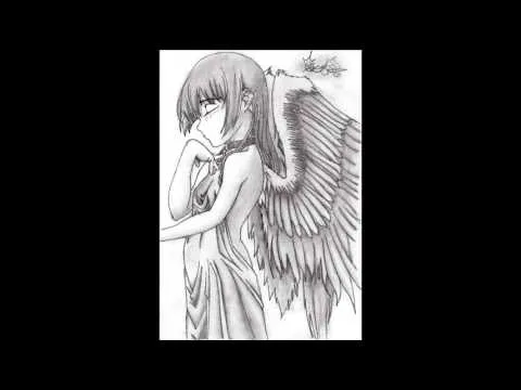 Dibujos a lapiz y lapicero - YouTube