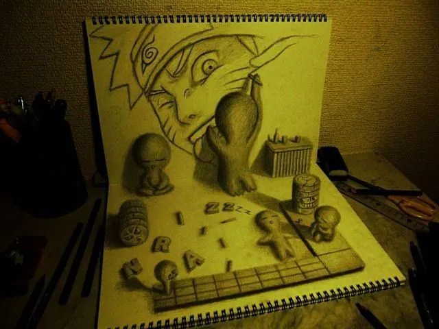 Dibujos a lapiz de muerte - Imagui