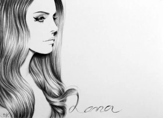 dibujos a lapiz on Pinterest | Ileana D'cruz, Hunters and Crazy ...