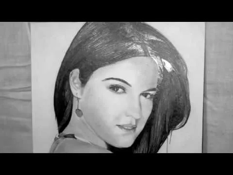 Dibujos a lapiz - YouTube