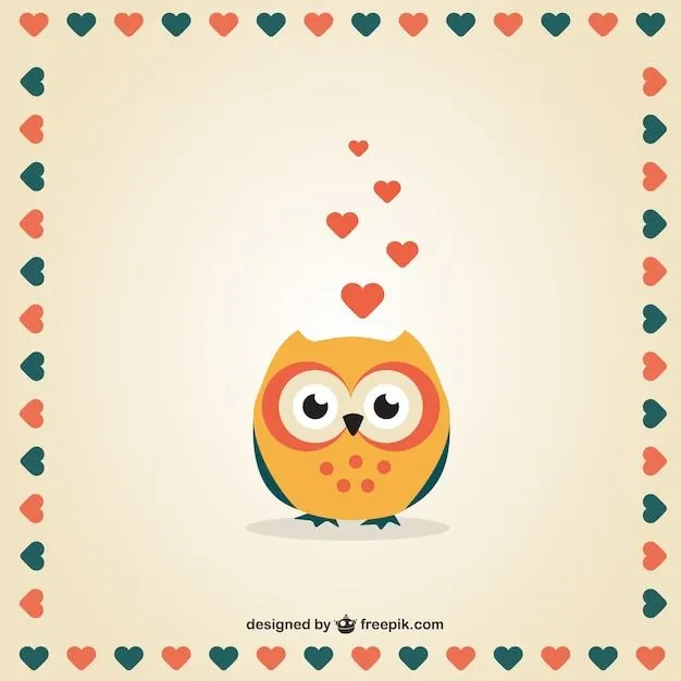 Dibujos Lechuzas | Fotos y Vectores gratis