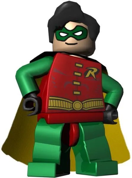 Dibujos de lego batman - Imagui